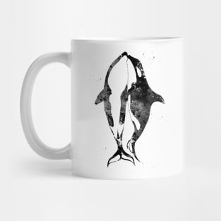 Whales Mug